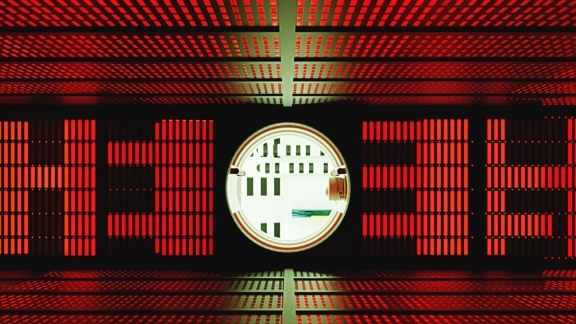 “2001: A Space Odyssey” is Finally Hitting 4K