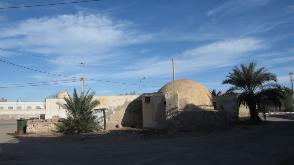 Ajim Mos Eisley Cantina