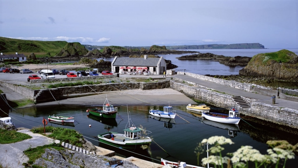 Ballintoy Harbour (01)