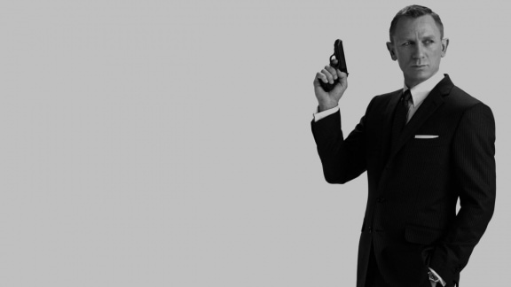 Tours to James Bond filming locations