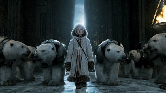 His Dark Materials Tours