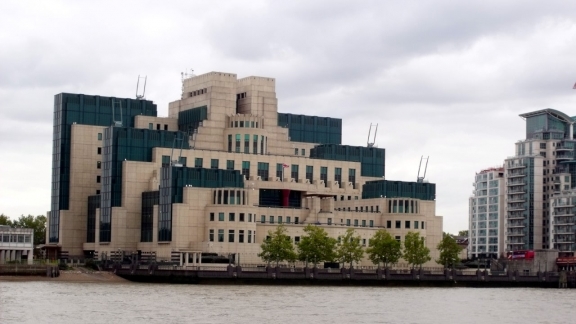 Spionagetour zu James Bond-Drehorten in London (inoffiziell)