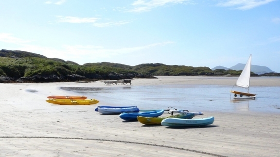 Star Wars Tour of Kerry and Dingle