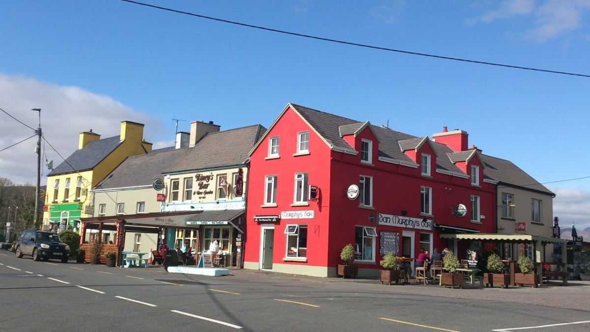 Sneem