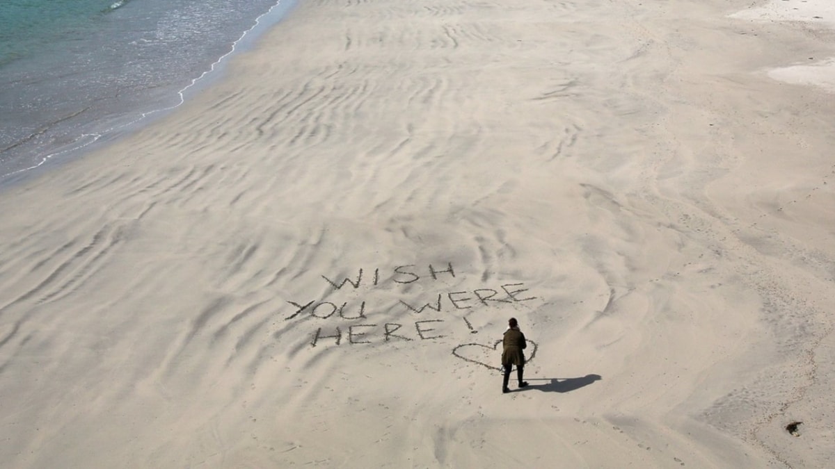 Star Wars-Tour durch Kerry und Dingle