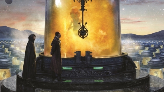 Legendary Pictures Actively Scouting Locations for “Dune”