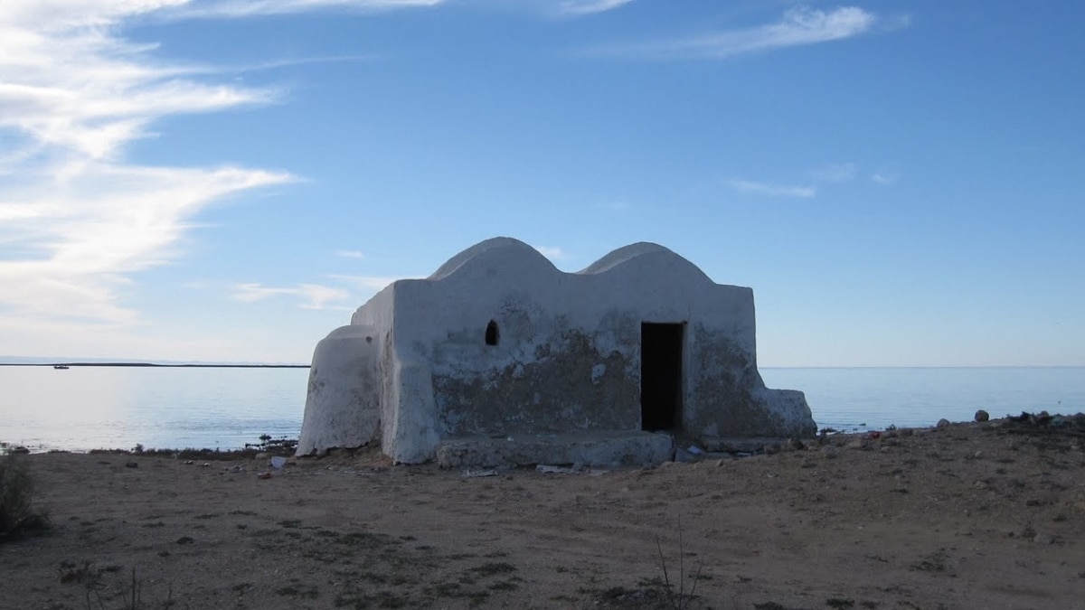 Star Wars 8-Day Private Tour of Tunisia