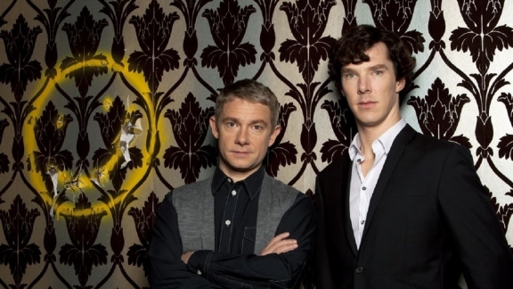 Sherlock Holmes Tours