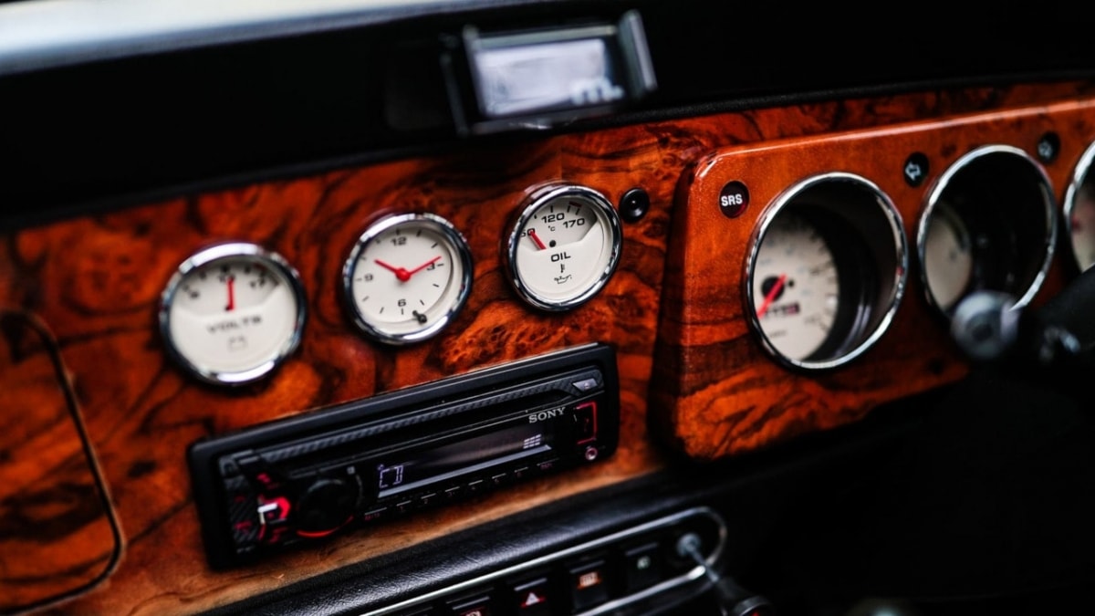 Harry Potter-Tour durch London in einem klassischen Mini Cooper