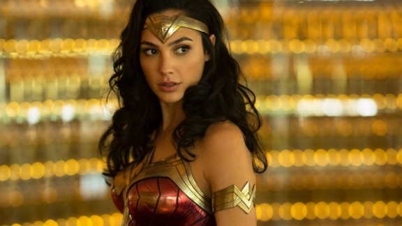 “Wonder Woman 1984” Crew and Filming Locations Revealed