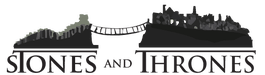 Stones & Trones Logo
