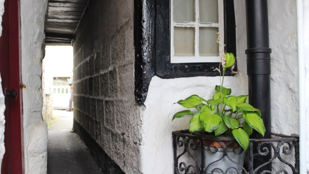 Doc Martin Locations Tour / Portwenn