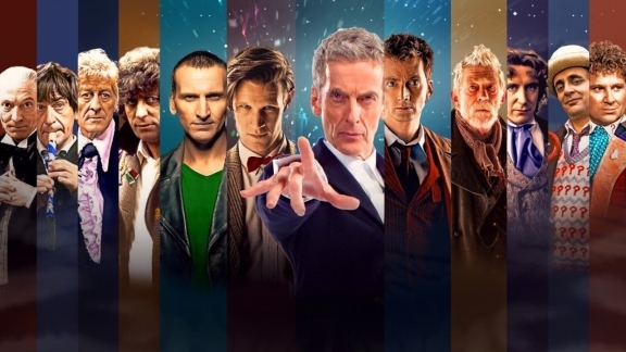 Doctor Who Tours