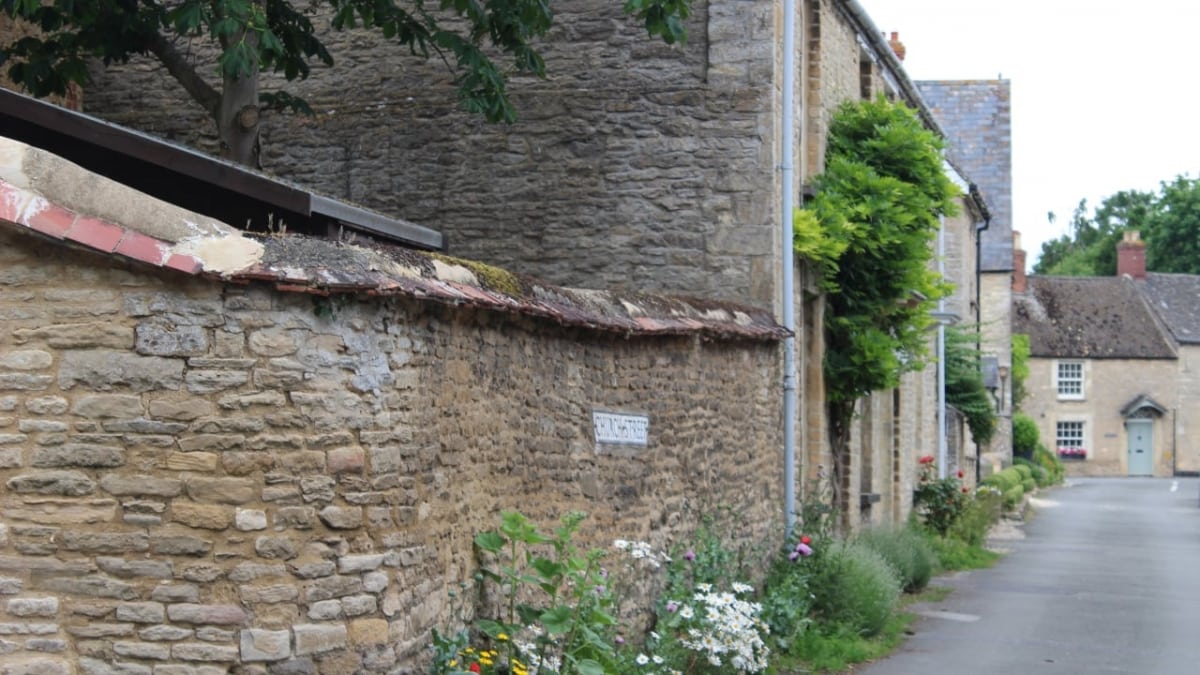 Downton Abbey und Downton Village Kleingruppentour