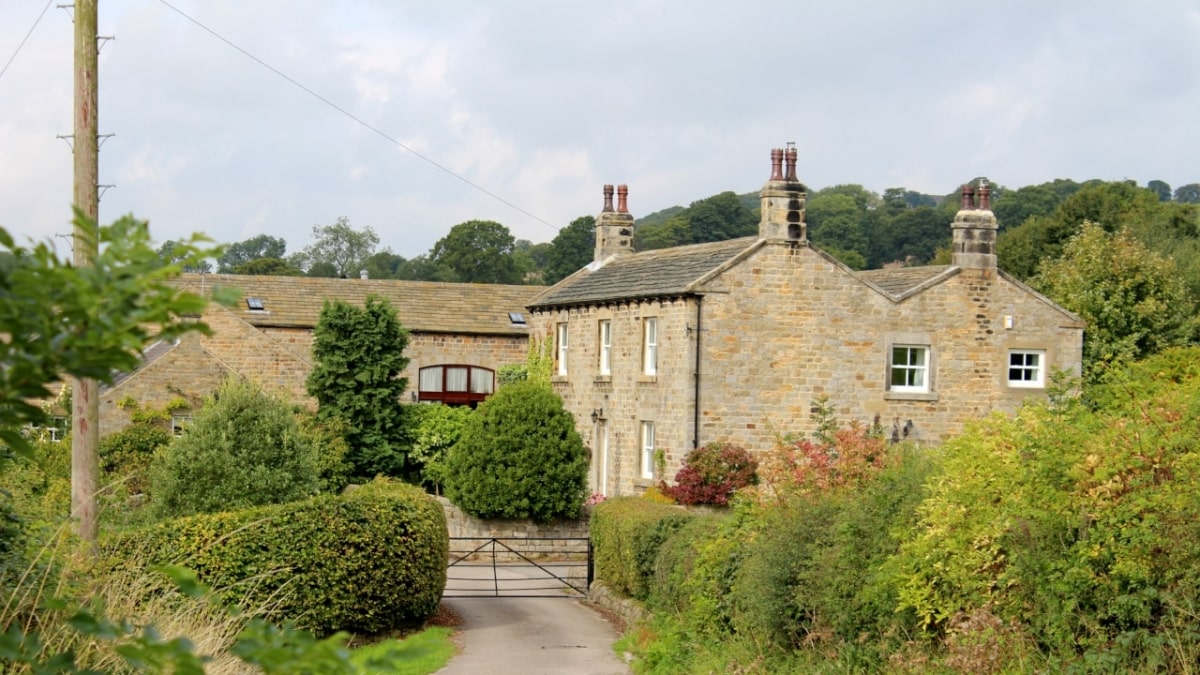 Emmerdale-Tour zu den klassischen Drehorten ab Leeds