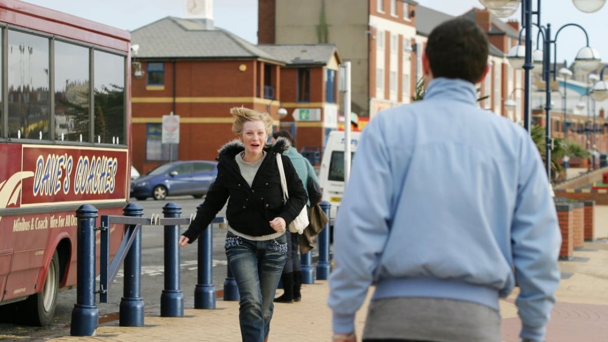 Gavin & Stacey Drehorttour