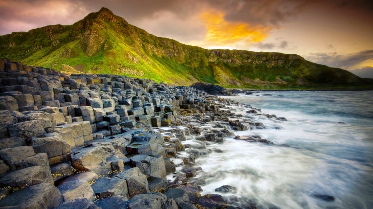 Game of Thrones Tour with Giant’s Causeway
