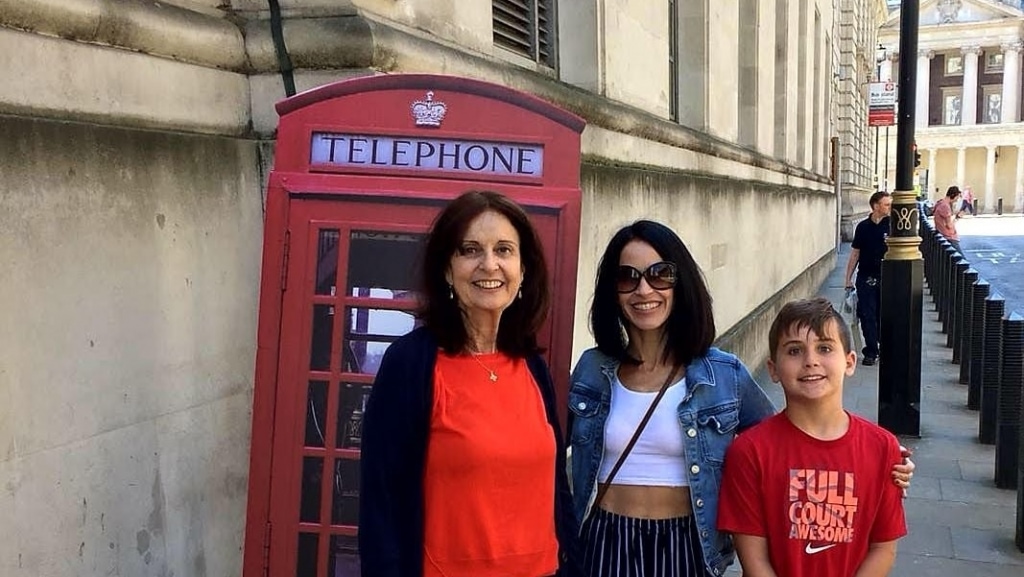 Harry Potter London Taxi Tour / Ministry of Magic