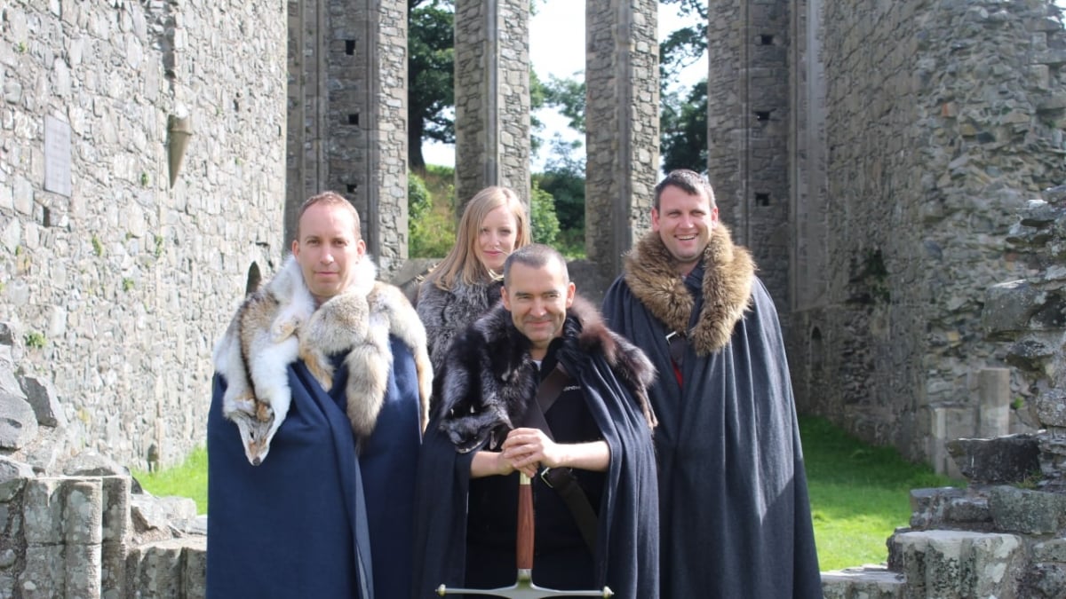 New Tours: Film and TV Tours Throughout the UK