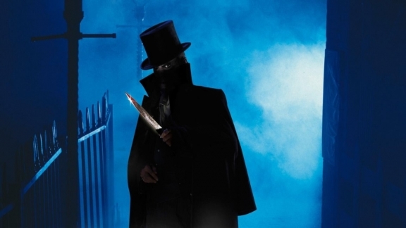Jack the Ripper Tours