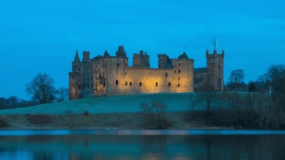 Outlander Tours