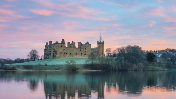 Outlander Private Experience from Edinburgh