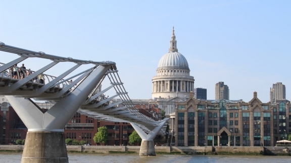 Harry Potter-Bustour in London