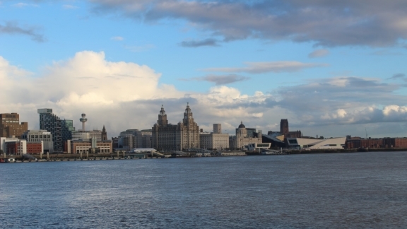 Peaky Blinders Half-Day Liverpool Locations Tour