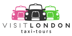 Visit London Taxi Tours Logo