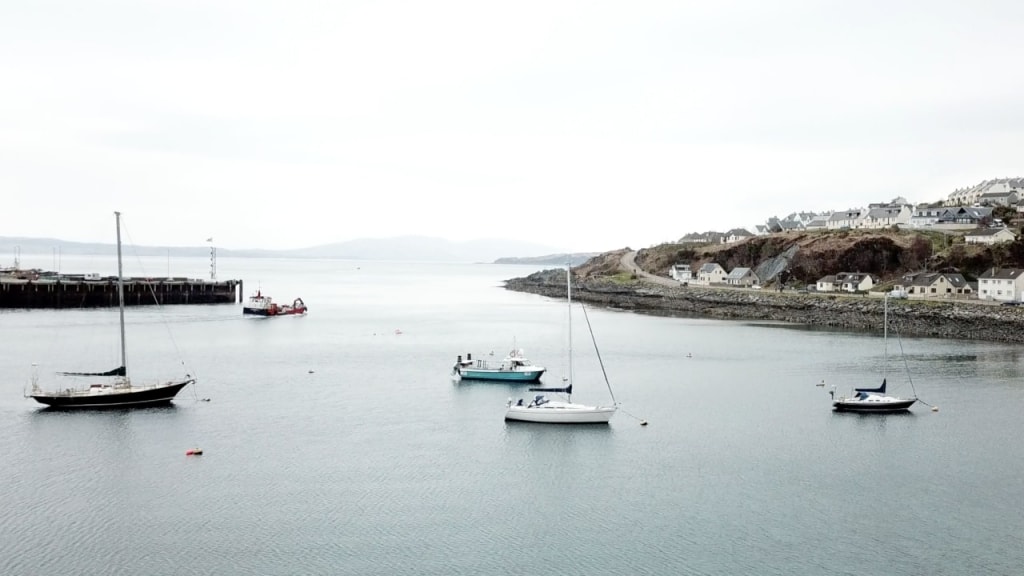 Harry Potter Magical Highlands Tour