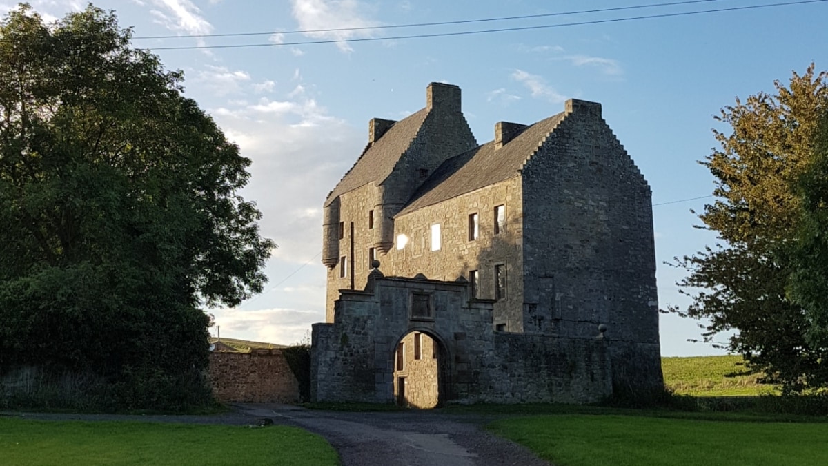 Tagestour zu Outlander-Drehorten ab Edinburgh
