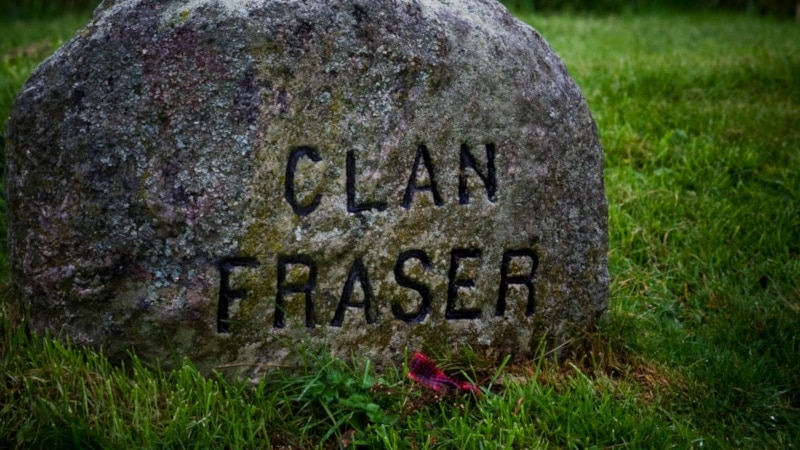 Outlander Locations 1-Day Tour from Edinburgh