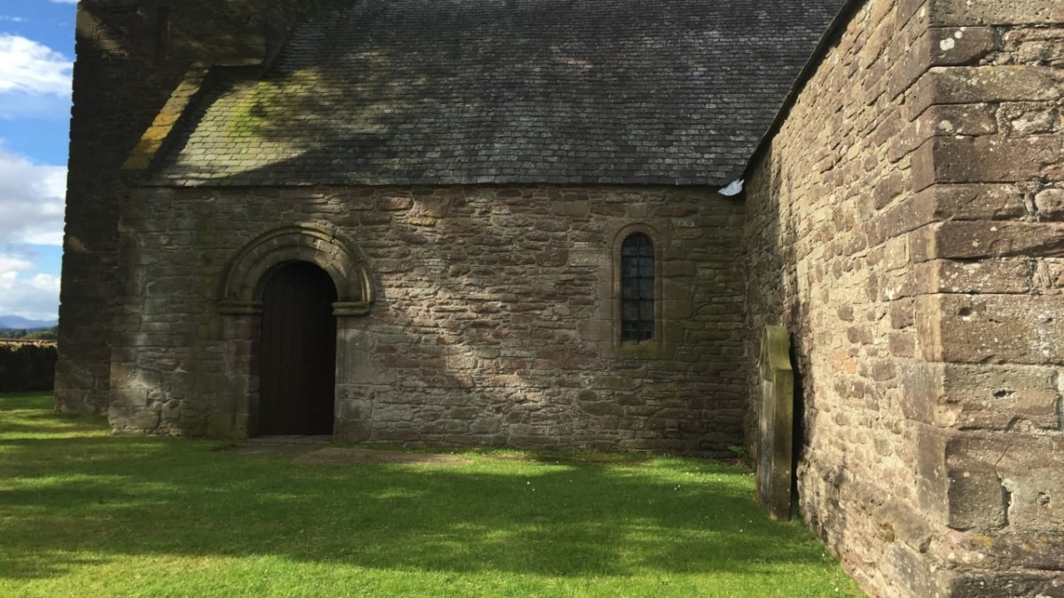 Outlander 5-Day Tour of Scotland