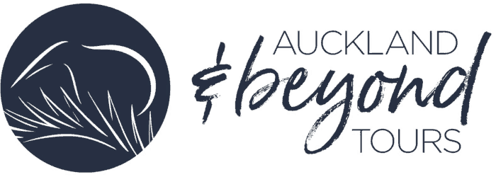 Auckland & Beyond Tours Logo