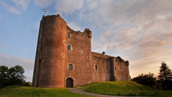 Outlander Adventure 1-Day Tour from Glasgow