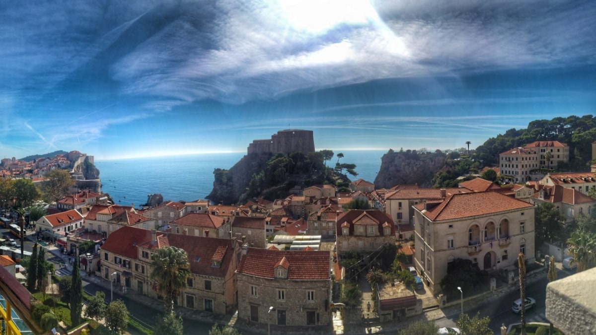 Game of Thrones Walk in Dubrovnik
