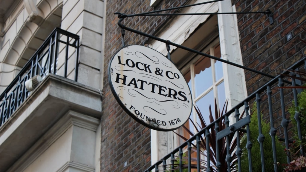 Kingsman London Tour