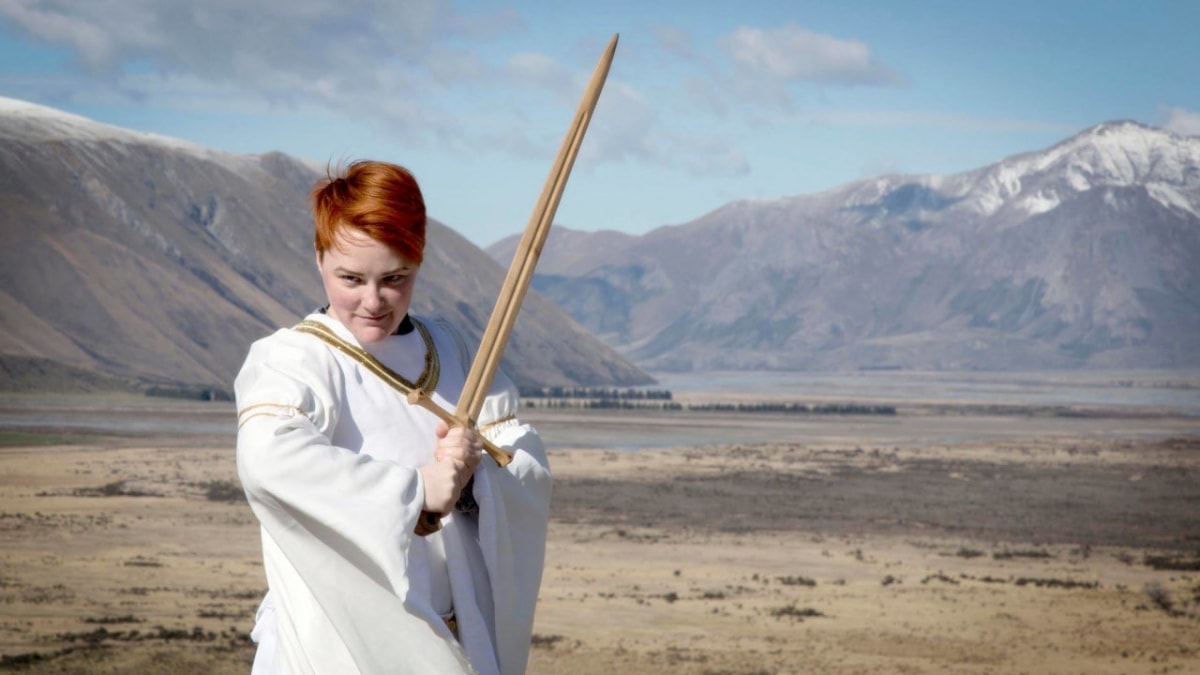 Lord of the Rings 14-Day New Zealand Tour
