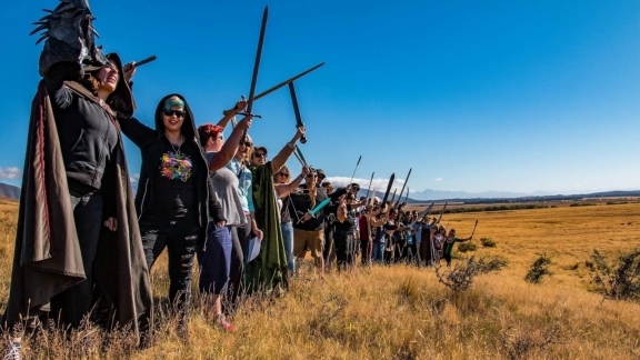 Lord of the Rings 10-Day New Zealand Tour