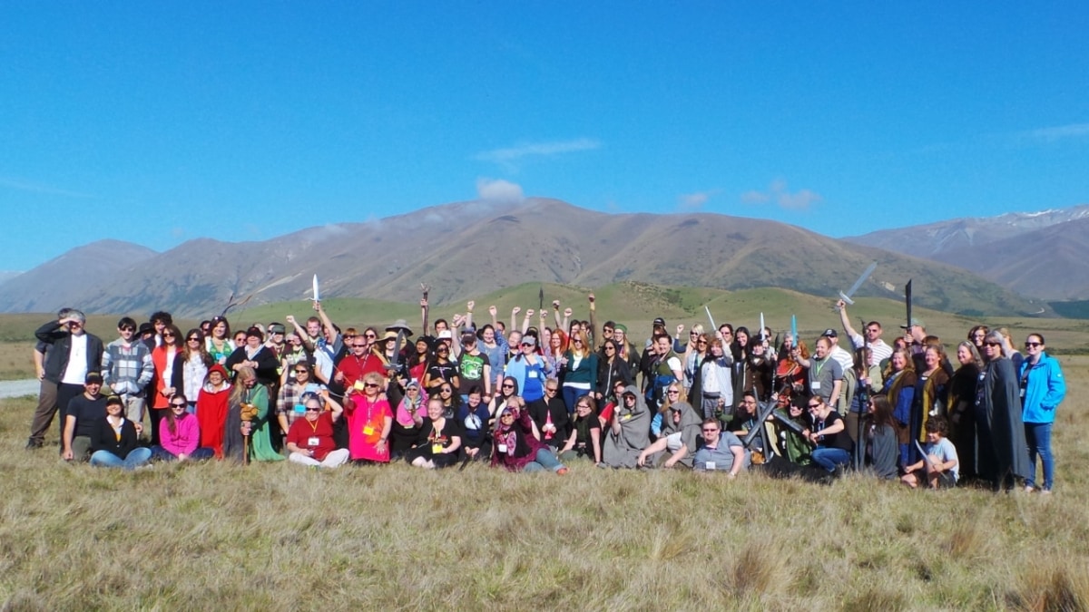 Lord of the Rings 10-Day New Zealand Tour