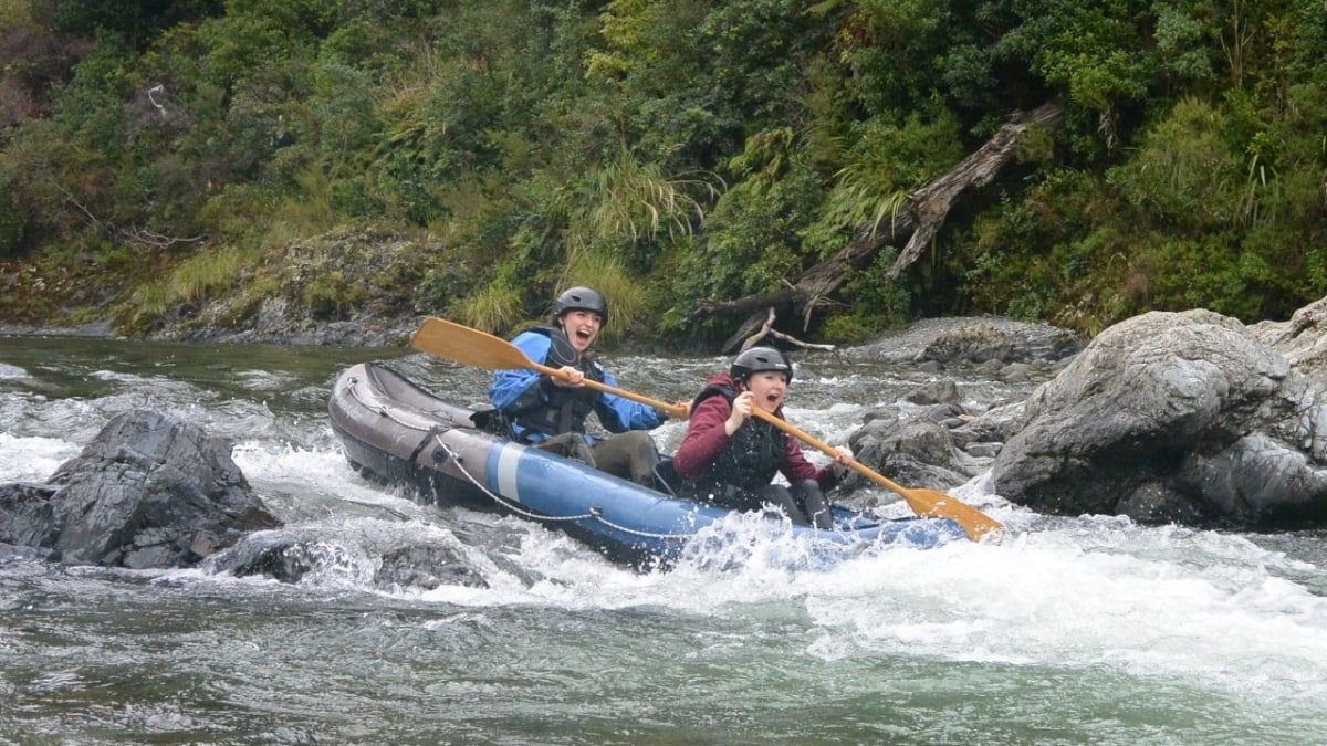 Lord of the Rings 10-Day New Zealand Tour