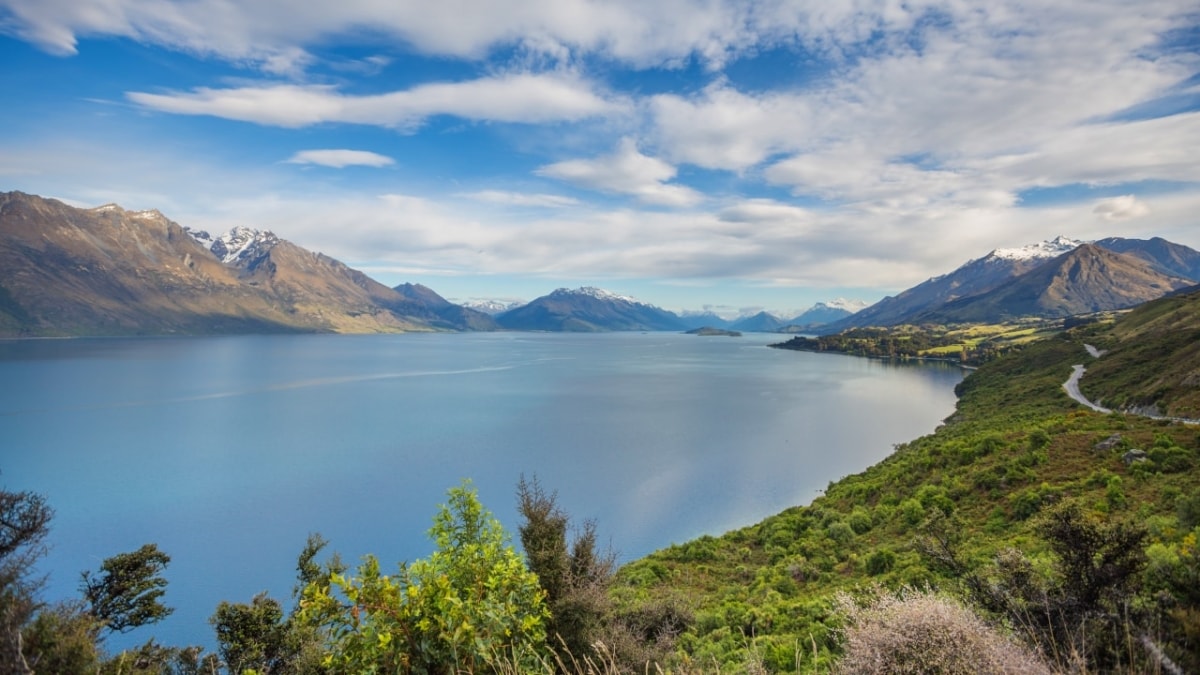 Herr der Ringe Halbtagestour ab Queenstown