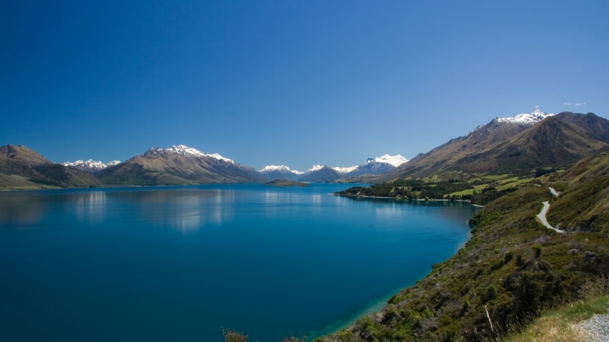 Herr der Ringe Halbtagestour ab Queenstown