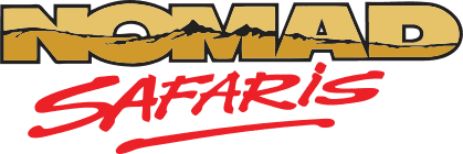 Nomad Safaris Logo