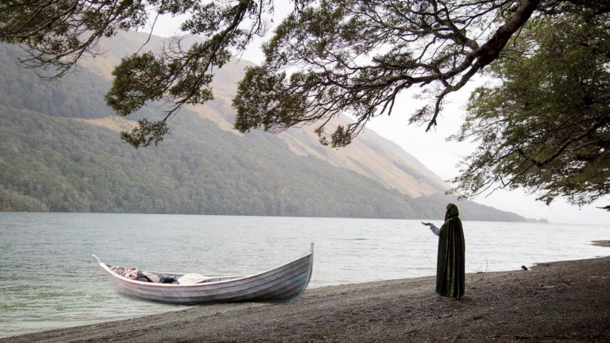 Lord of the Rings 14-Day New Zealand Tour
