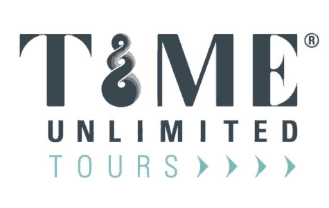 Time Unlimited Tours Logo