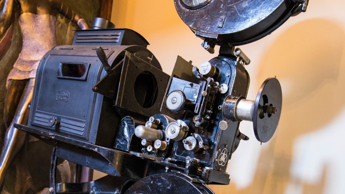Wellington Filmtour