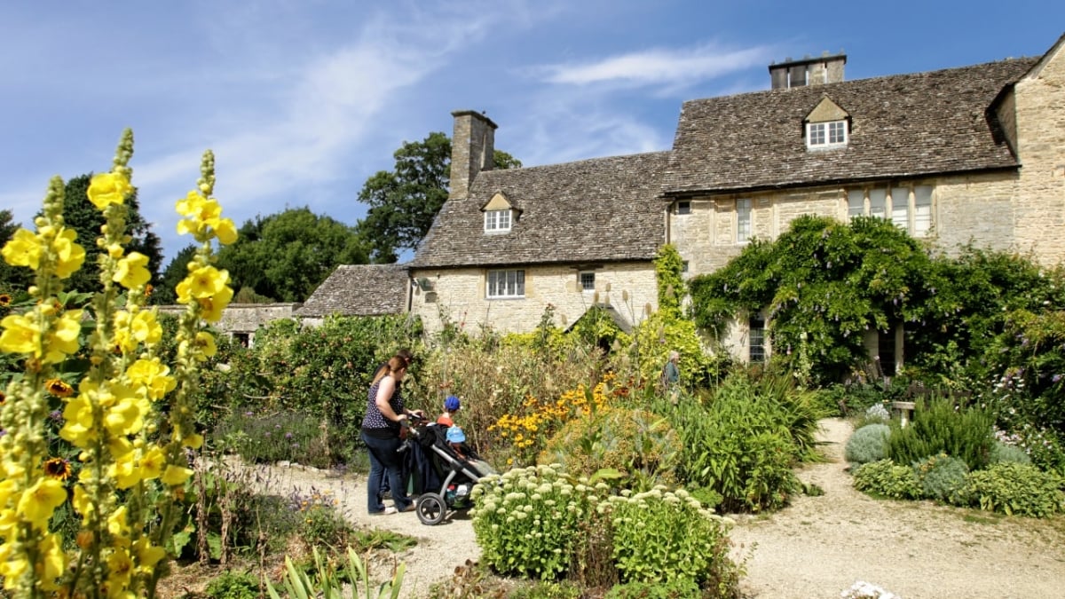Downton Abbey und Highclere Castle Tagestour