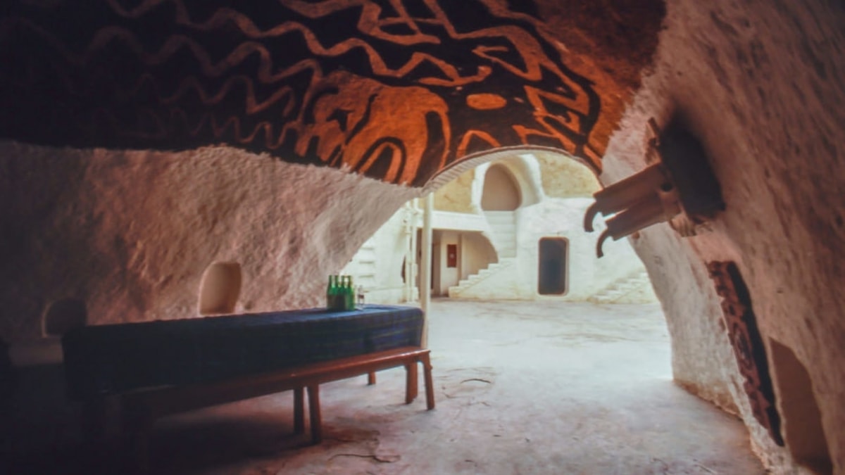 Star Wars 6-tägige Privattour in Tunesien