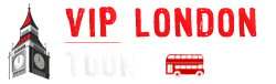 VIP London Tour Logo